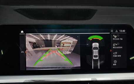 BMW 3 серия, 2022 год, 4 260 000 рублей, 12 фотография