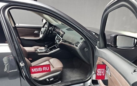 BMW 3 серия, 2022 год, 4 260 000 рублей, 19 фотография