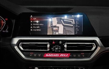 BMW 3 серия, 2022 год, 4 260 000 рублей, 15 фотография