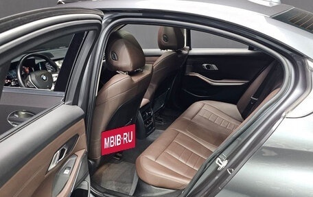 BMW 3 серия, 2022 год, 4 260 000 рублей, 20 фотография
