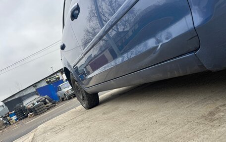 Ford Focus II рестайлинг, 2007 год, 388 000 рублей, 5 фотография