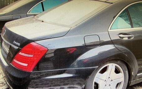 Mercedes-Benz S-Класс, 2012 год, 1 600 000 рублей, 4 фотография