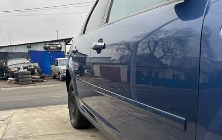 Ford Focus II рестайлинг, 2007 год, 388 000 рублей, 4 фотография