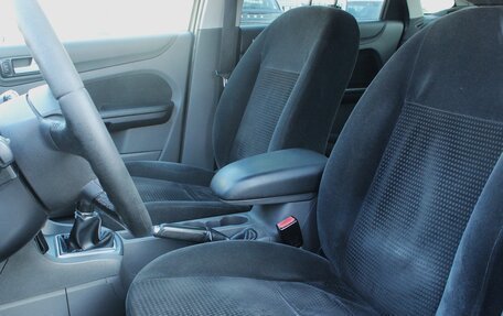 Ford Focus II рестайлинг, 2005 год, 465 000 рублей, 11 фотография