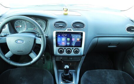 Ford Focus II рестайлинг, 2005 год, 465 000 рублей, 13 фотография