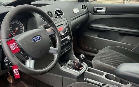 Ford Focus II рестайлинг, 2007 год, 388 000 рублей, 12 фотография