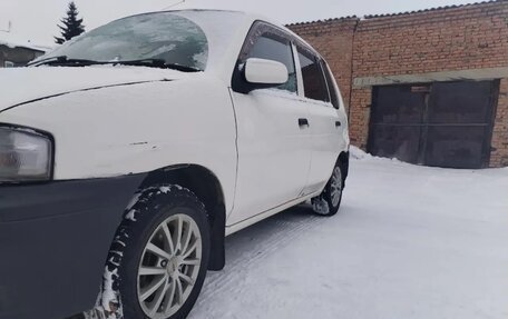 Mazda Demio III (DE), 1999 год, 220 000 рублей, 4 фотография