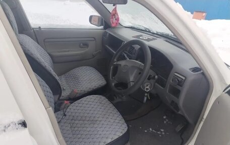 Mazda Demio III (DE), 1999 год, 220 000 рублей, 7 фотография