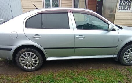 Skoda Octavia IV, 2007 год, 510 000 рублей, 4 фотография