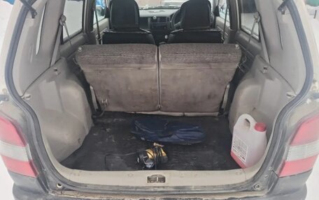 Mazda Demio III (DE), 1999 год, 220 000 рублей, 2 фотография