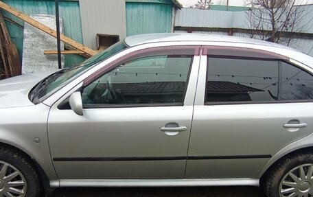 Skoda Octavia IV, 2007 год, 510 000 рублей, 3 фотография