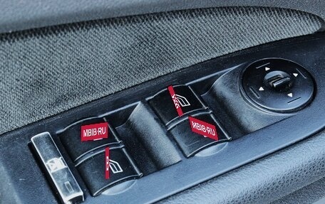 Ford Focus II рестайлинг, 2005 год, 465 000 рублей, 14 фотография