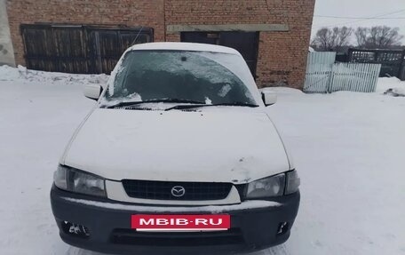 Mazda Demio III (DE), 1999 год, 220 000 рублей, 5 фотография
