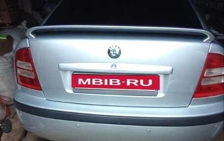 Skoda Octavia IV, 2007 год, 510 000 рублей, 2 фотография