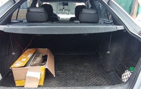 Skoda Octavia IV, 2007 год, 510 000 рублей, 7 фотография