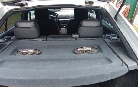 Skoda Octavia IV, 2007 год, 510 000 рублей, 8 фотография