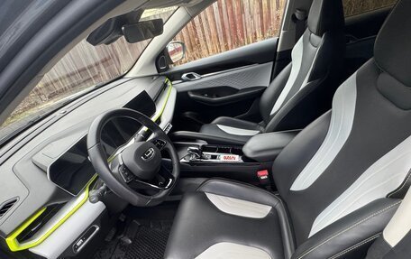 Geely Coolray I, 2023 год, 2 150 000 рублей, 9 фотография