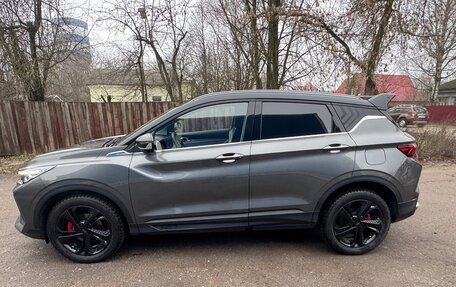 Geely Coolray I, 2023 год, 2 150 000 рублей, 3 фотография