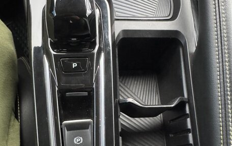 Geely Coolray I, 2023 год, 2 150 000 рублей, 12 фотография