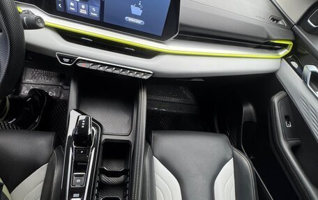 Geely Coolray I, 2023 год, 2 150 000 рублей, 11 фотография