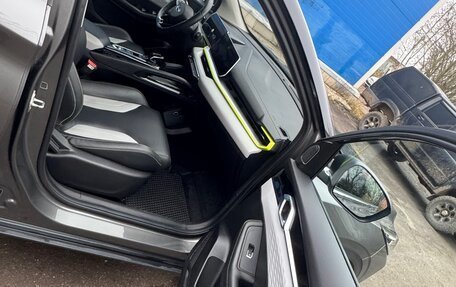 Geely Coolray I, 2023 год, 2 150 000 рублей, 8 фотография