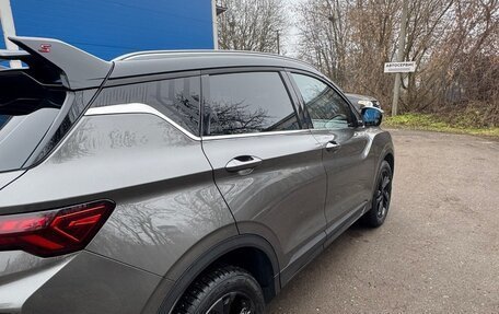 Geely Coolray I, 2023 год, 2 150 000 рублей, 5 фотография