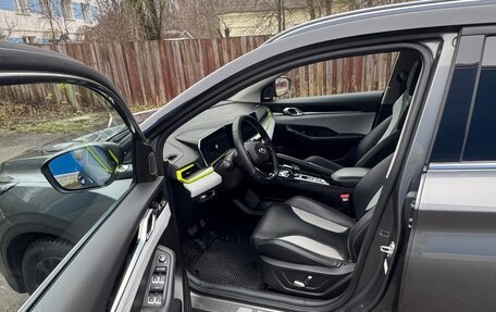 Geely Coolray I, 2023 год, 2 150 000 рублей, 10 фотография