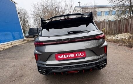 Geely Coolray I, 2023 год, 2 150 000 рублей, 6 фотография