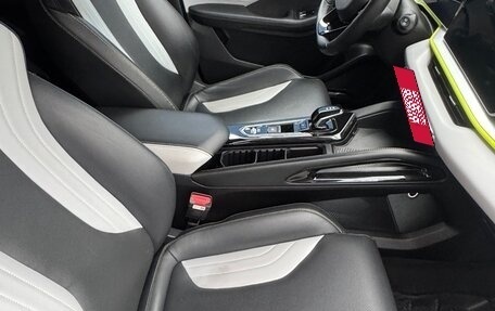 Geely Coolray I, 2023 год, 2 150 000 рублей, 7 фотография