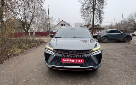 Geely Coolray I, 2023 год, 2 150 000 рублей, 2 фотография