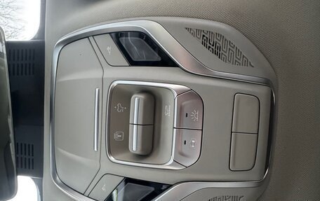 Geely Coolray I, 2023 год, 2 150 000 рублей, 14 фотография