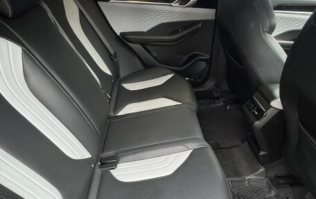 Geely Coolray I, 2023 год, 2 150 000 рублей, 17 фотография