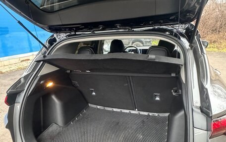 Geely Coolray I, 2023 год, 2 150 000 рублей, 20 фотография