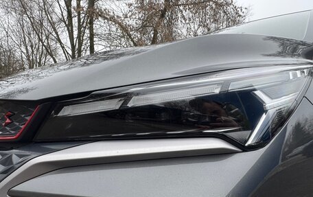 Geely Coolray I, 2023 год, 2 150 000 рублей, 23 фотография