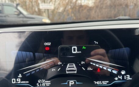 Geely Coolray I, 2023 год, 2 150 000 рублей, 15 фотография