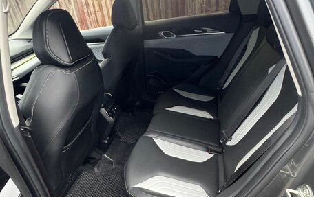 Geely Coolray I, 2023 год, 2 150 000 рублей, 16 фотография