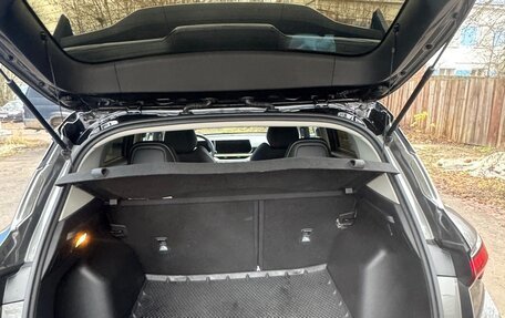 Geely Coolray I, 2023 год, 2 150 000 рублей, 19 фотография