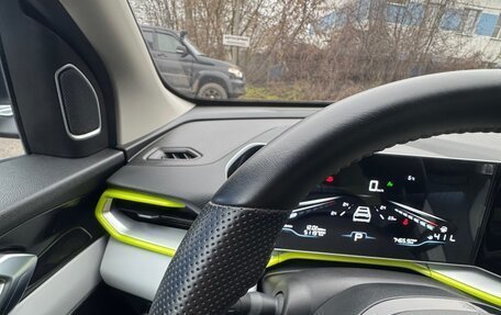 Geely Coolray I, 2023 год, 2 150 000 рублей, 21 фотография