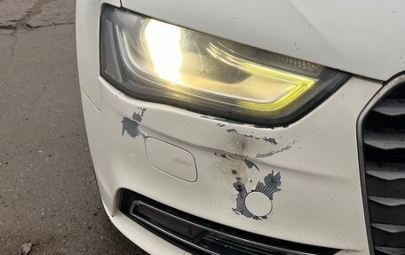 Audi A4, 2012 год, 1 350 000 рублей, 7 фотография