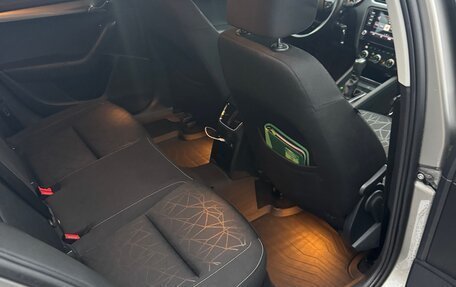 Skoda Octavia, 2019 год, 1 750 000 рублей, 6 фотография