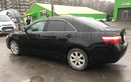 Toyota Camry, 2009 год, 1 090 800 рублей, 5 фотография