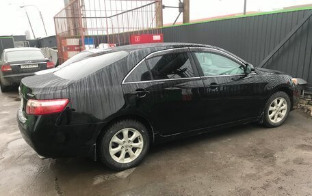 Toyota Camry, 2009 год, 1 090 800 рублей, 6 фотография