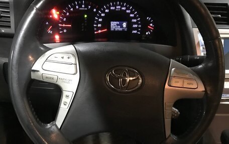 Toyota Camry, 2009 год, 1 090 800 рублей, 10 фотография