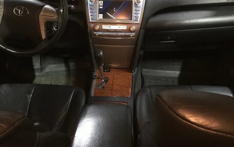 Toyota Camry, 2009 год, 1 090 800 рублей, 8 фотография