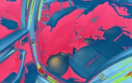 Skoda Octavia, 2019 год, 1 750 000 рублей, 11 фотография