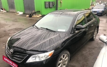 Toyota Camry, 2009 год, 1 090 800 рублей, 2 фотография