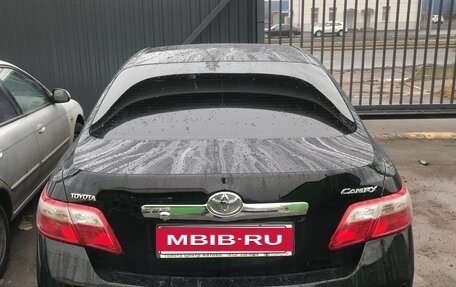 Toyota Camry, 2009 год, 1 090 800 рублей, 4 фотография