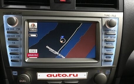 Toyota Camry, 2009 год, 1 090 800 рублей, 9 фотография