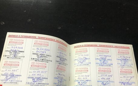 Toyota Camry, 2009 год, 1 090 800 рублей, 19 фотография