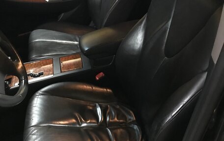 Toyota Camry, 2009 год, 1 090 800 рублей, 13 фотография